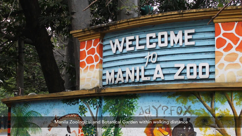 ZEN Rooms Basic Quirino Station