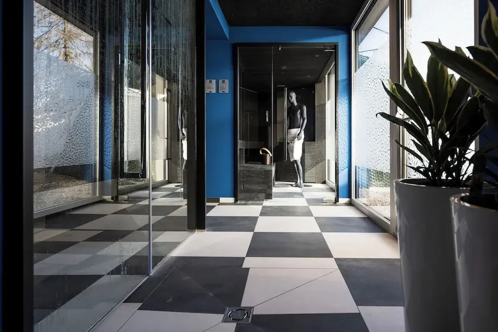 Sport Hotel Passo Carezza