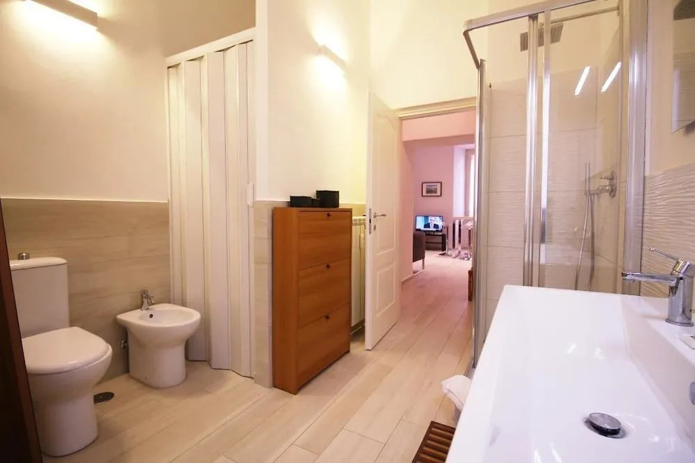 Walk to the Vatican from Your Smart Apt