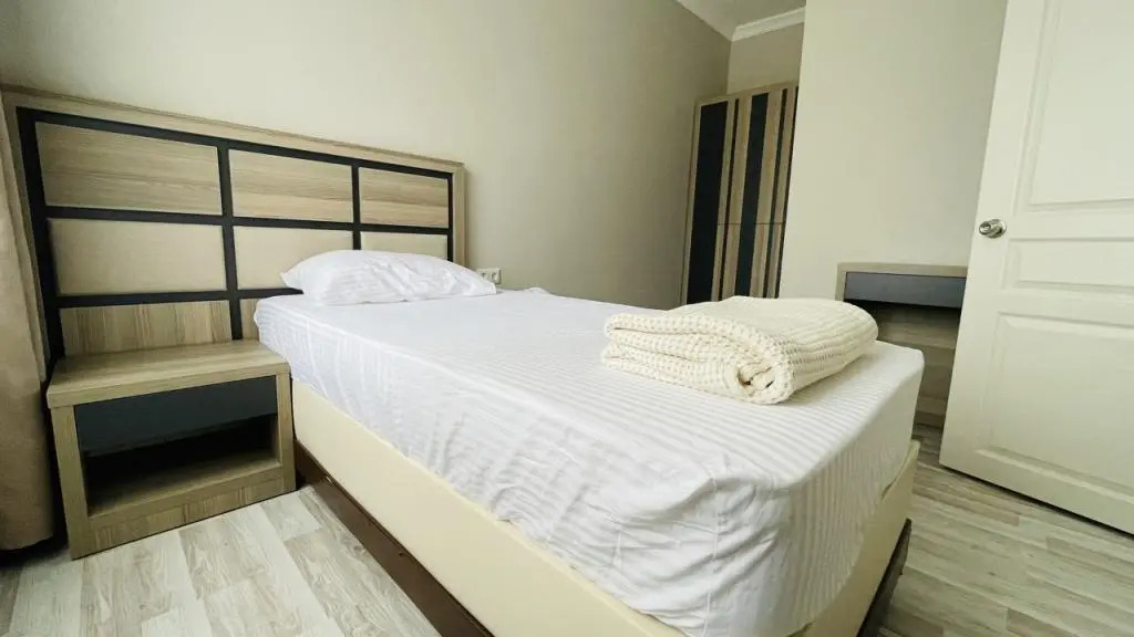Ayyıldız Pansiyon Apart