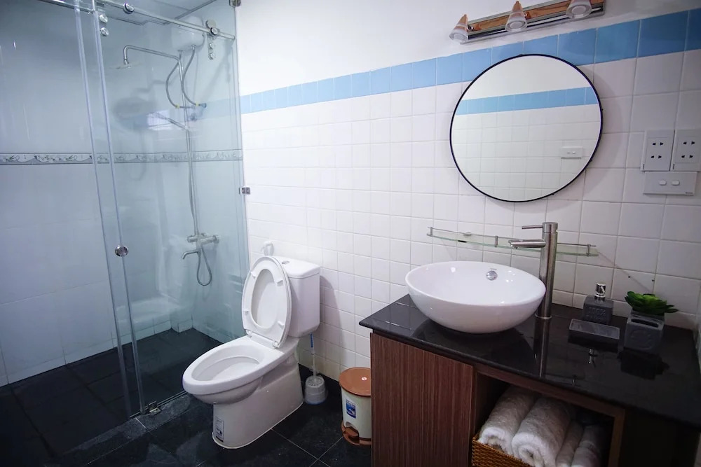 Cuu Kim Son Hotel
