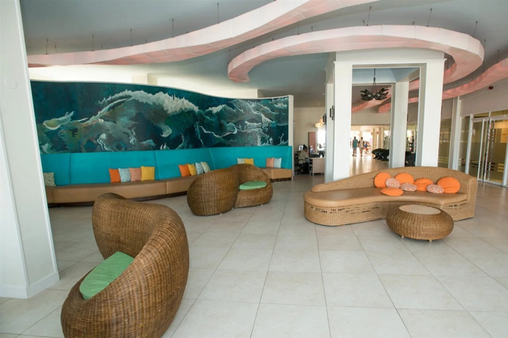 Sunscape Curacao Resort Spa & Casino