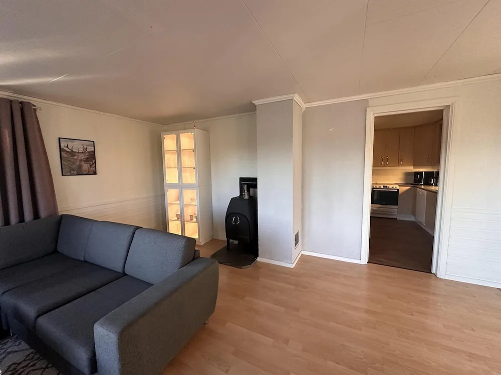 Apartment in the Center of Alta