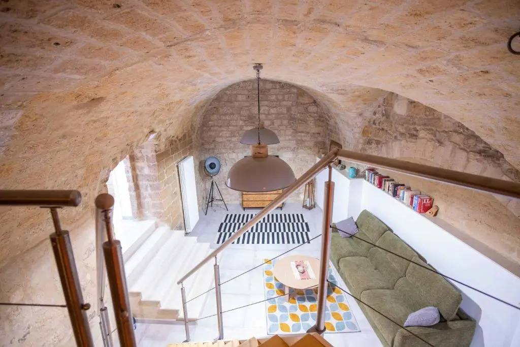 Casa Petra