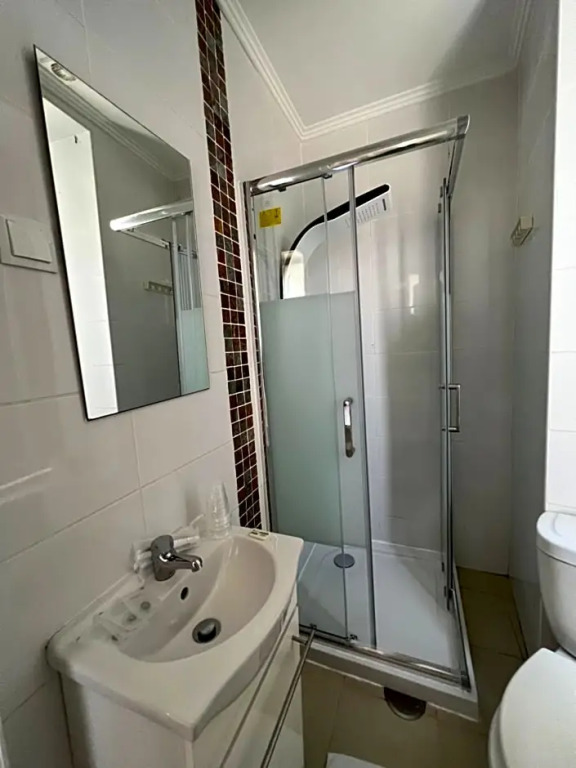 Suites & Apartments DP VFXira