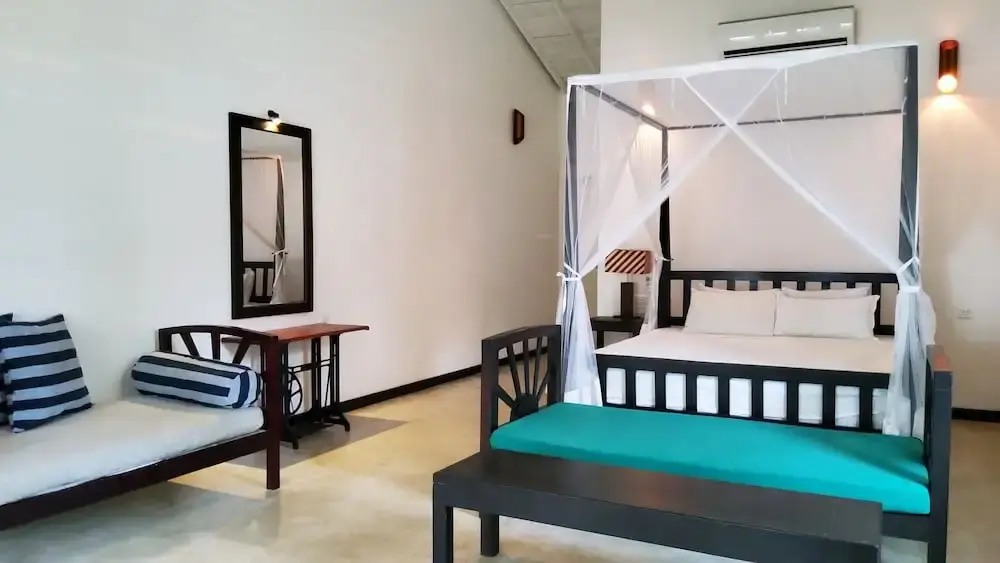 Villa Inlet Galle