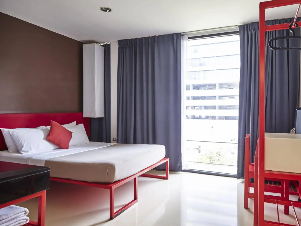 Lub d Bangkok-Silom