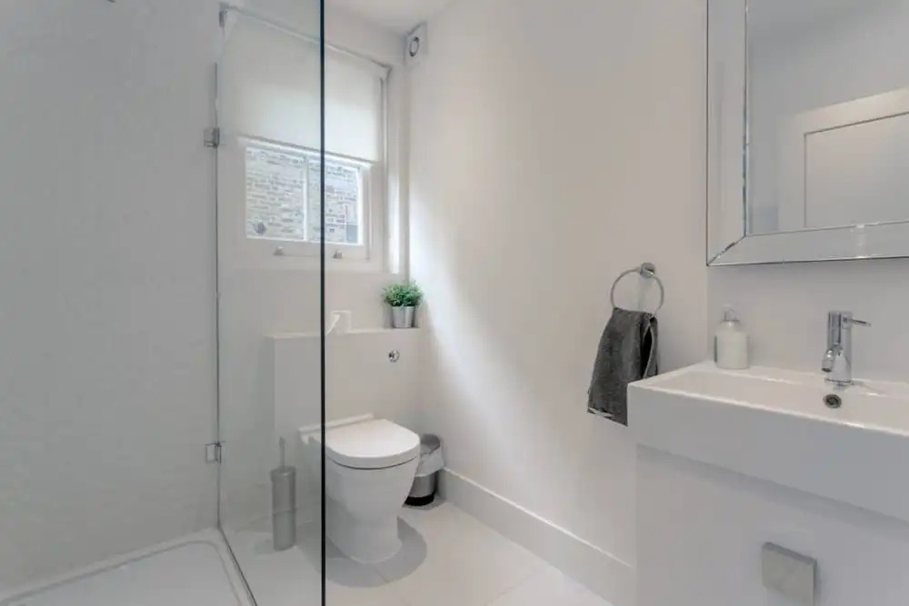 Incredible 5 Bedroom Home Overlooking Queen's Park