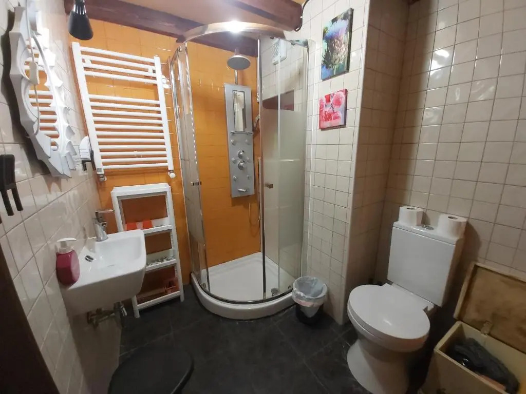 Apartamentos Rosa Jove