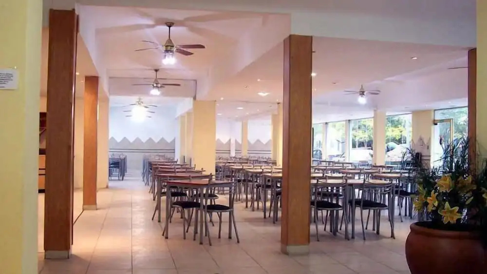 San Remo Resort Hotel
