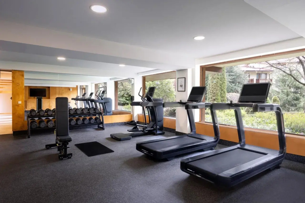 Four Points by Sheraton Bansko