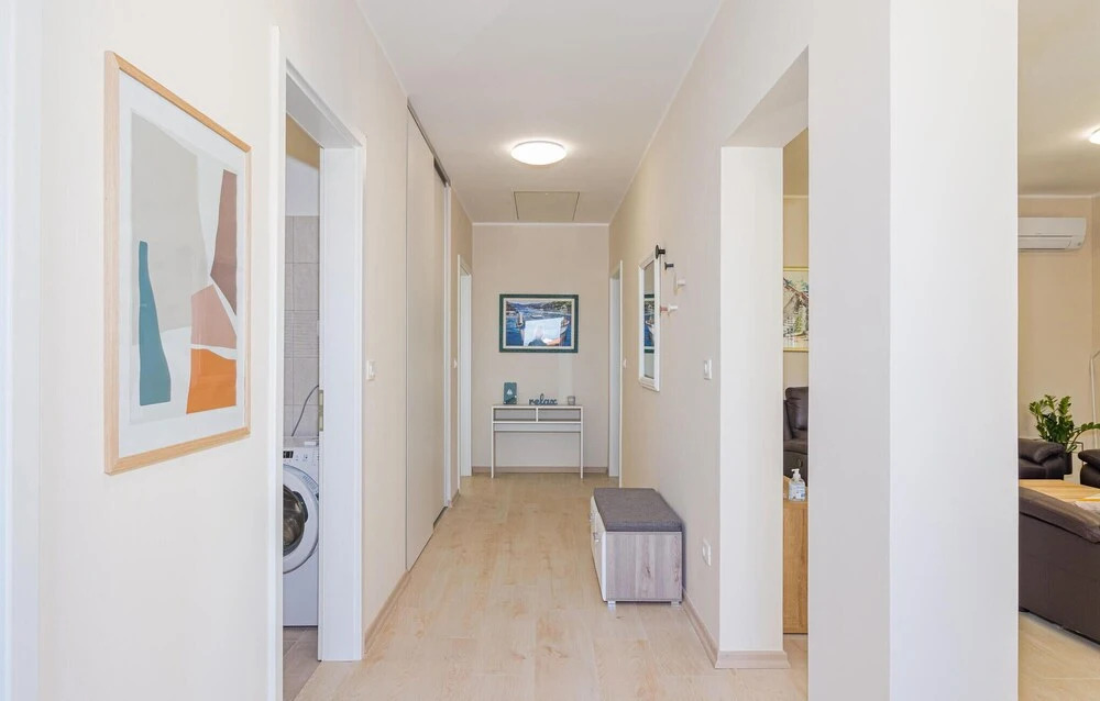 Awesome Apartment in Medulin With 3 Bedrooms and Wifi