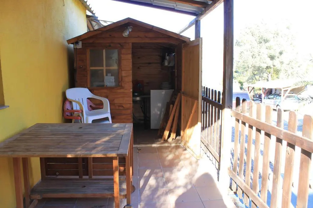 Camping Riba-roja