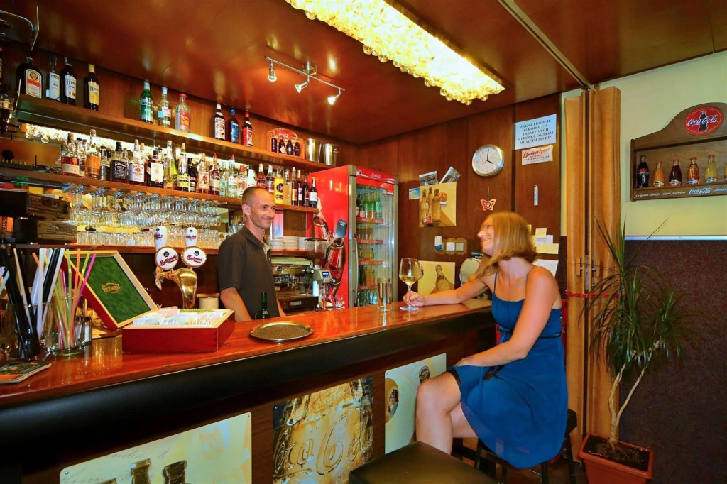 Hotel Stary Mlyn