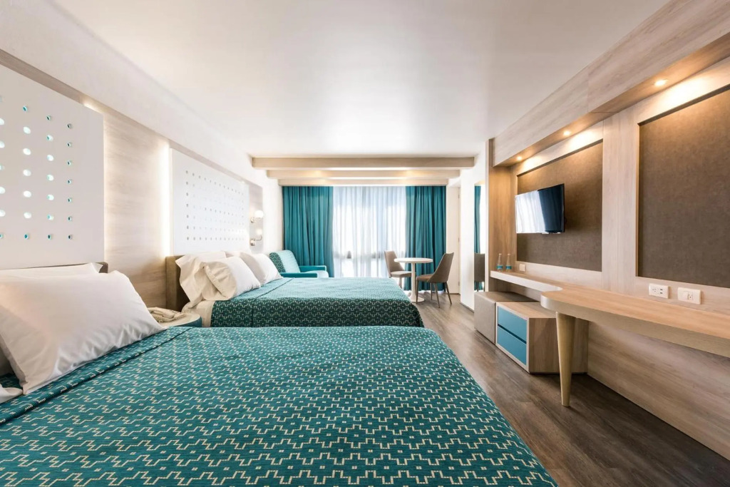 Hotel Casa Blanca