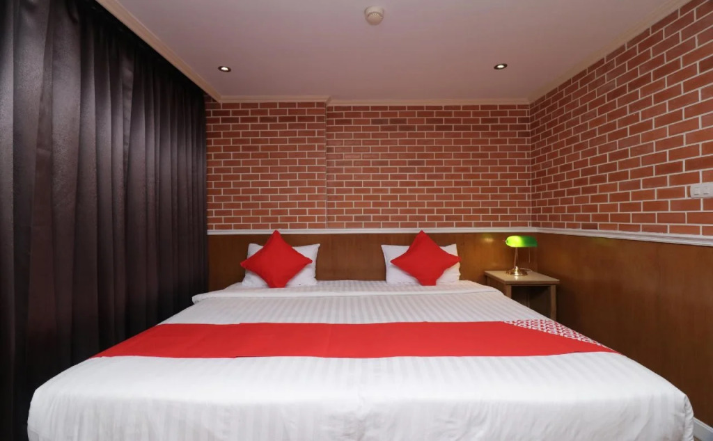 Bourbon St. Boutique Hotel