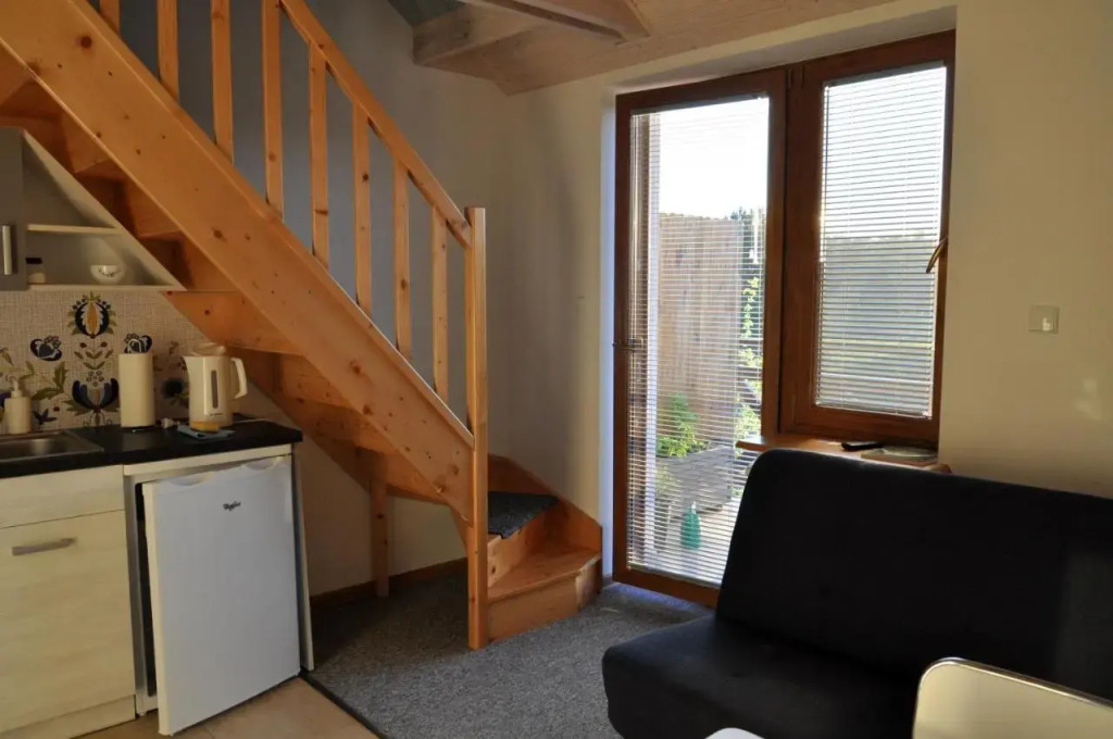 Gościniec Kaszubski Homestay
