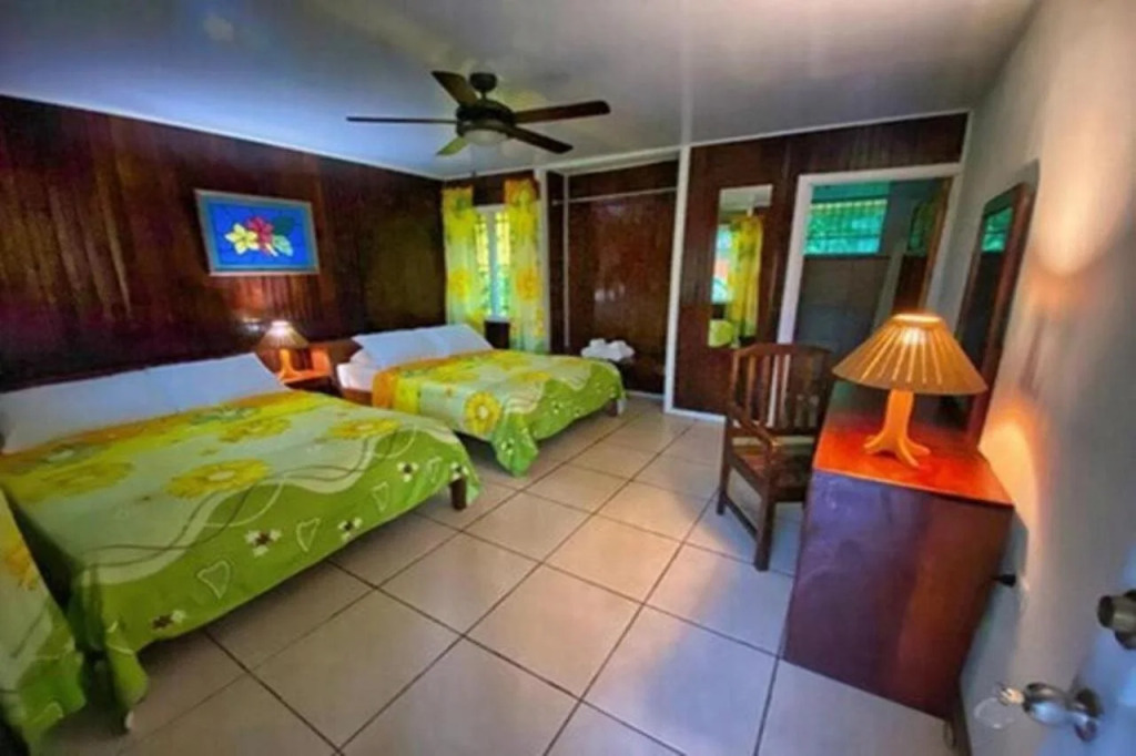 La Baula Lodge