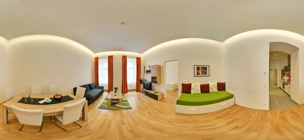 GAL Apartments Vienna