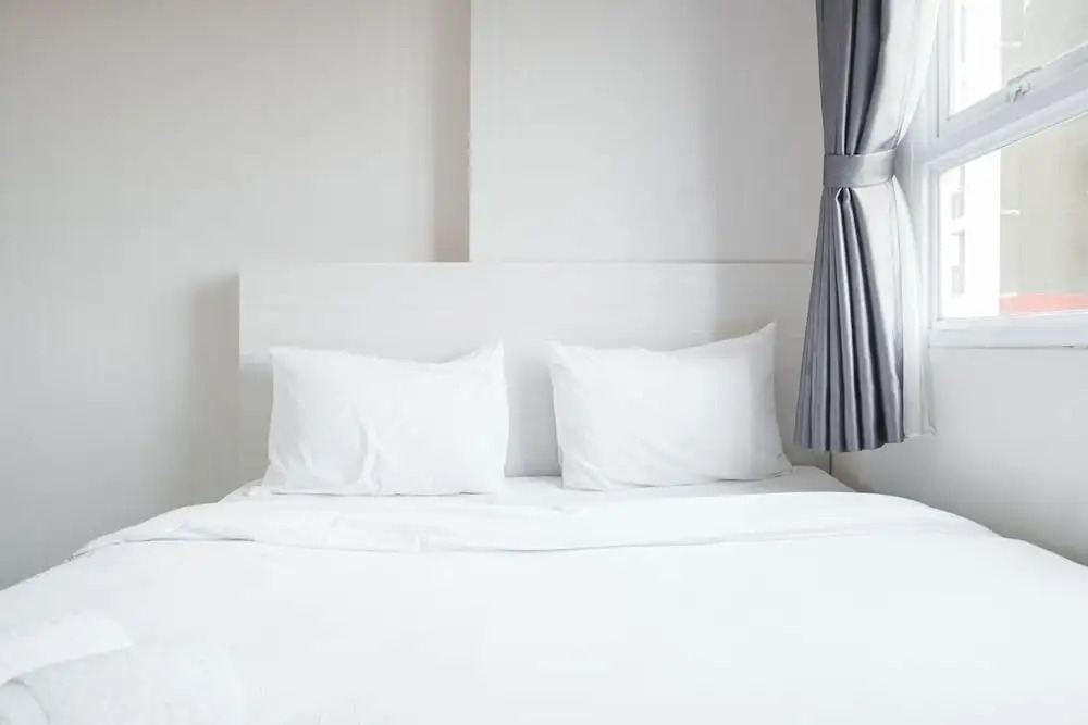 Luxury 2Br At Cinere Resort Apartment