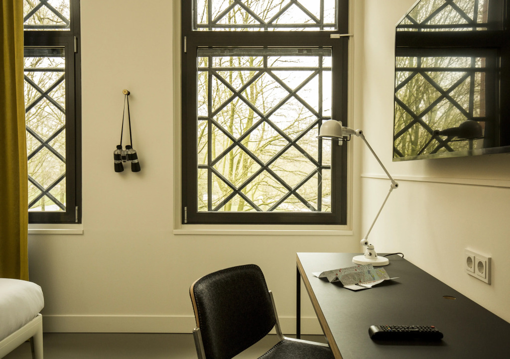 Conscious Hotel Westerpark