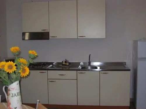 Il B&B Le Sancinare