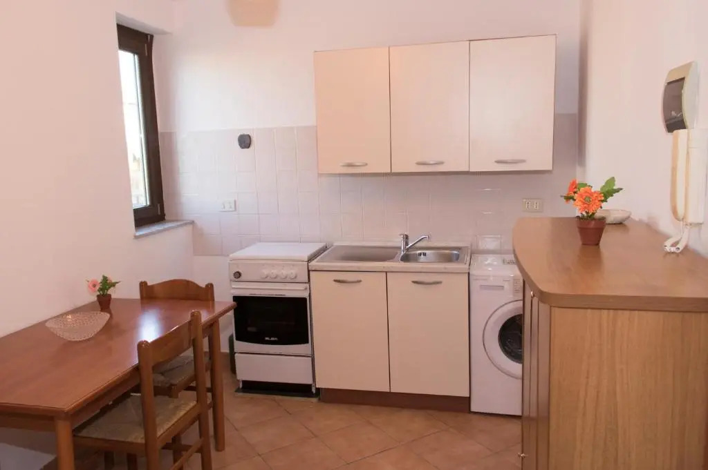 UMBERTO I APARTMENTs