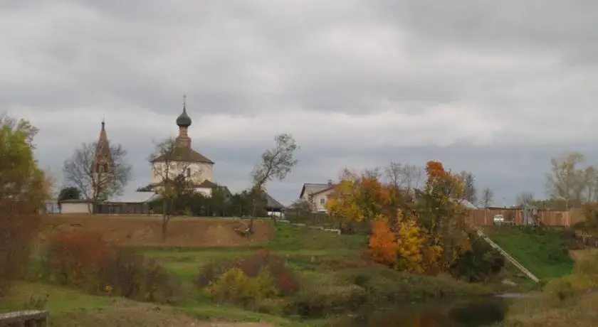 У Реки