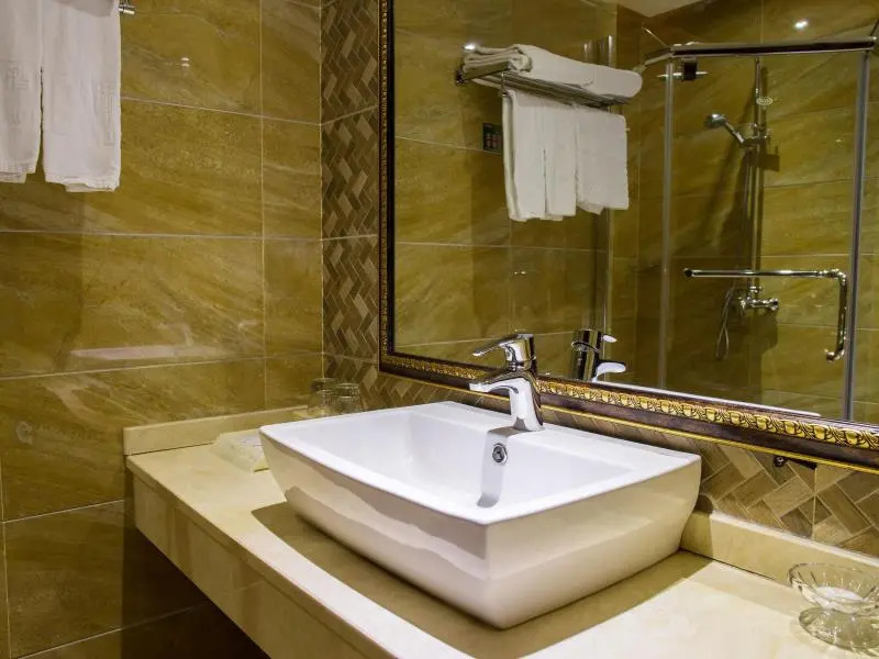 Guilin 26 Degree Hotel