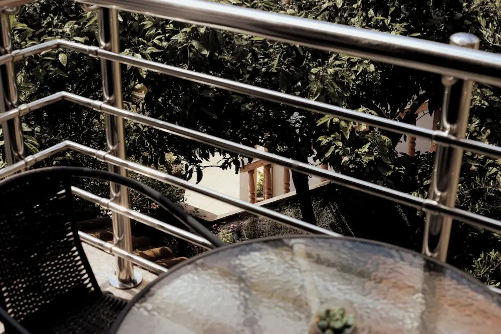 Boutique Hotel Moonstar