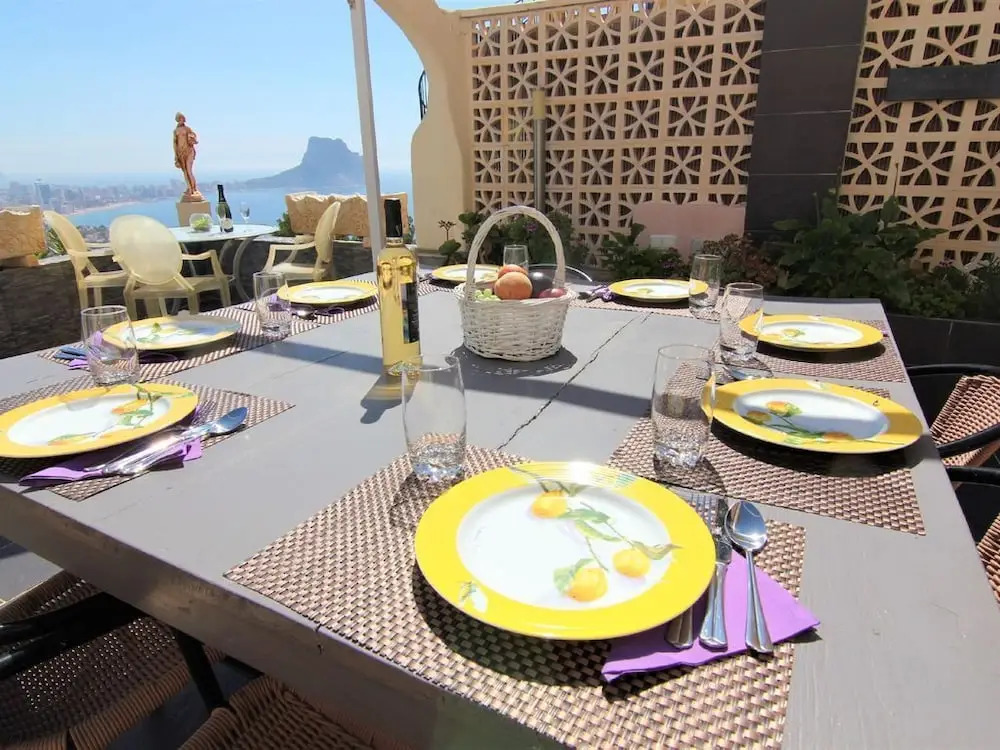 Villadream-gran Vista-wifi y Parking Gratis