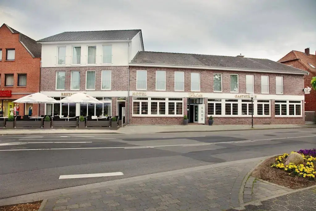 Hotel Bolte