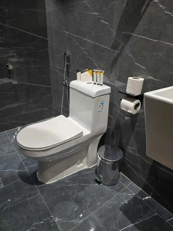 Fajr Al Waha Serviced Apartments