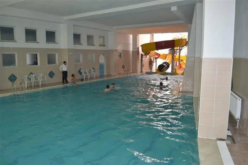 Kozakli Grand Termal Hotel