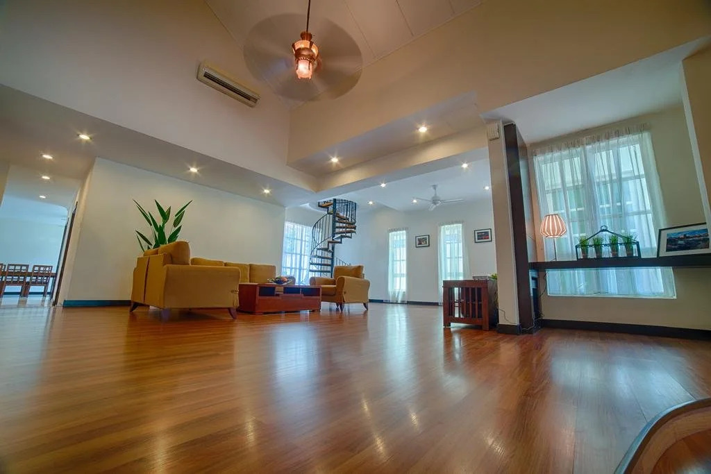 Pg Comfy Home