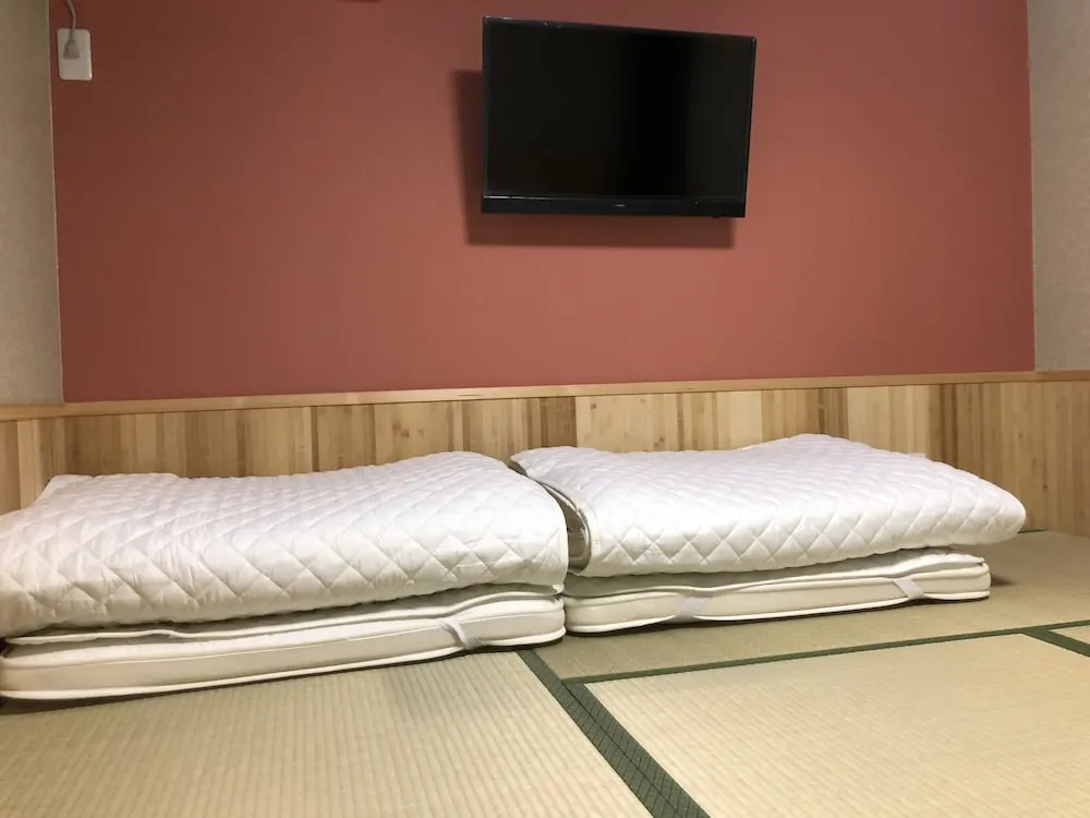 Hananoya Kamogawa Nanajo