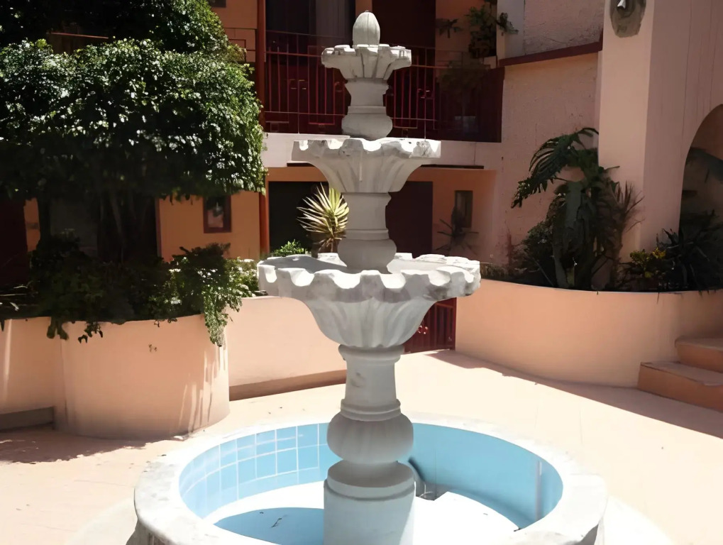 Hotel San Angel