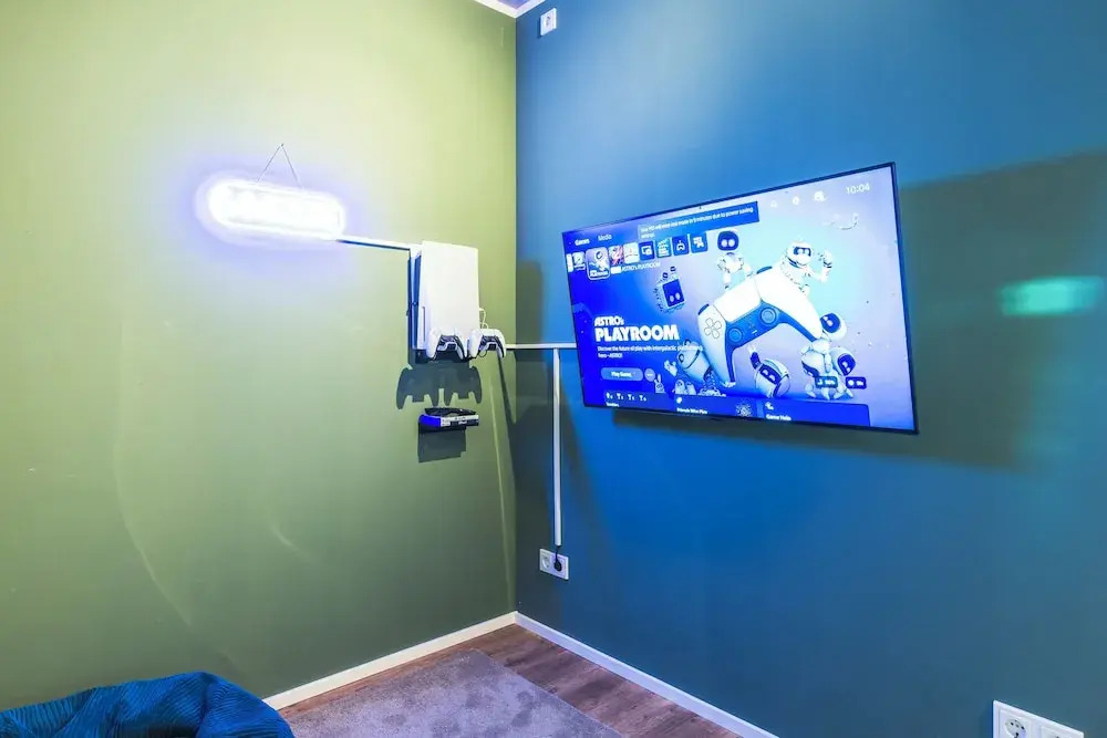 Svyvo Cologne - Serviced Apartments Ehrenfeld
