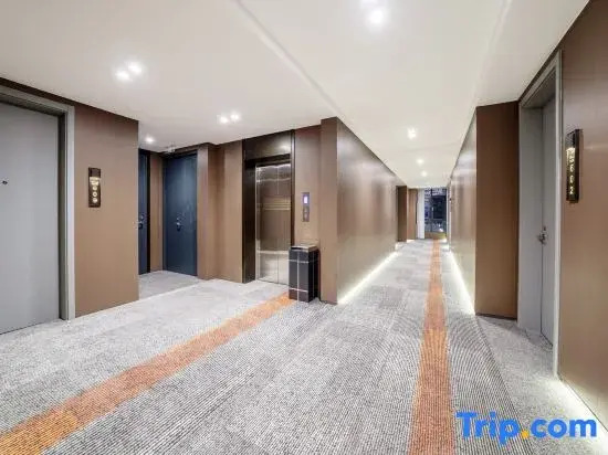 Jian Shui Hai Si Tu Hotel