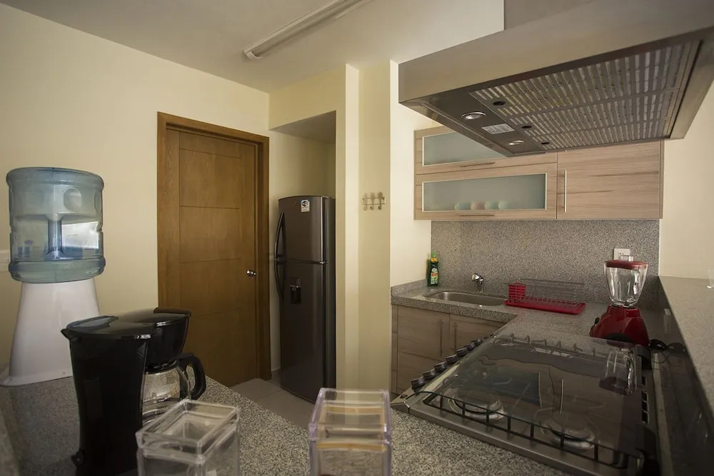 Luxury Apartments for 7 & 8 Guests