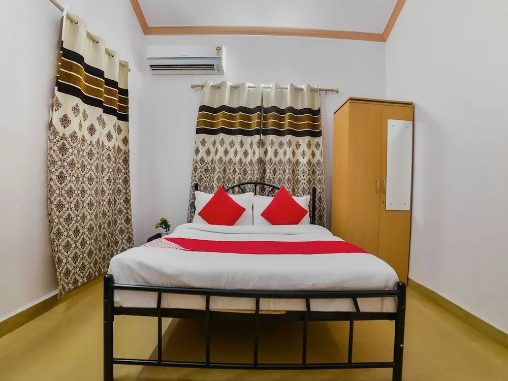 Oyo 28197 Diego Villa Guest House