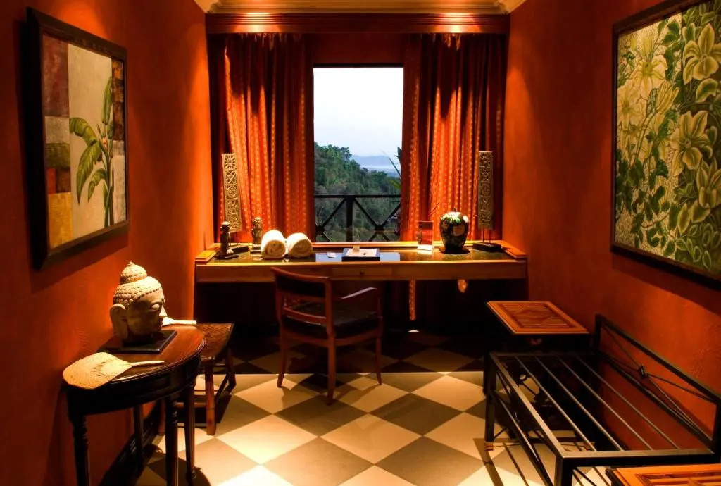 Hotel Villa Caletas