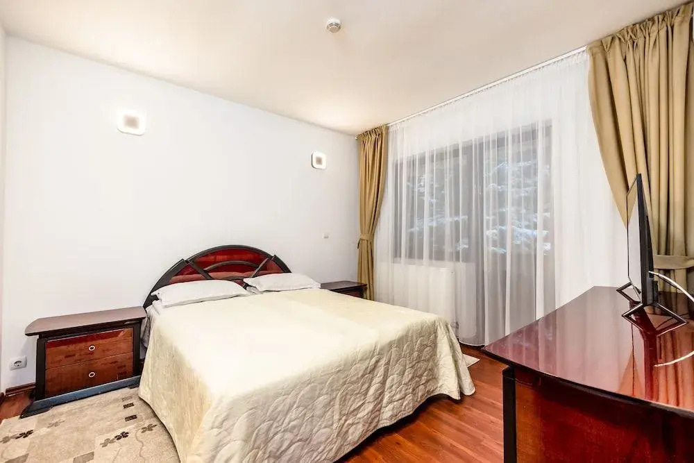 Hotel Cindrel