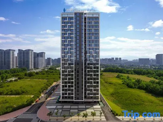 Yizhi Hotel (Nanchang West Railway Station National Sports Center Branch)