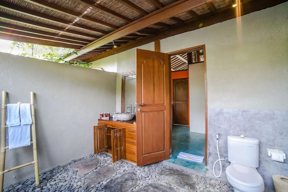 Sadhaka Ubud Villa