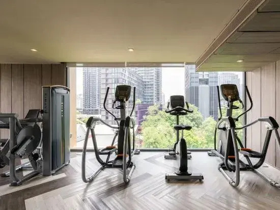 Urbitia Apartment Sukhumvit 36, Bangkok (1 Unit Condo)