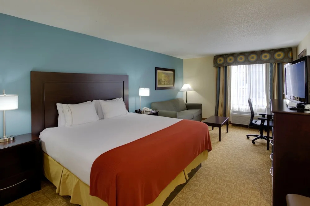 Holiday Inn Express Winston-Salem by IHG