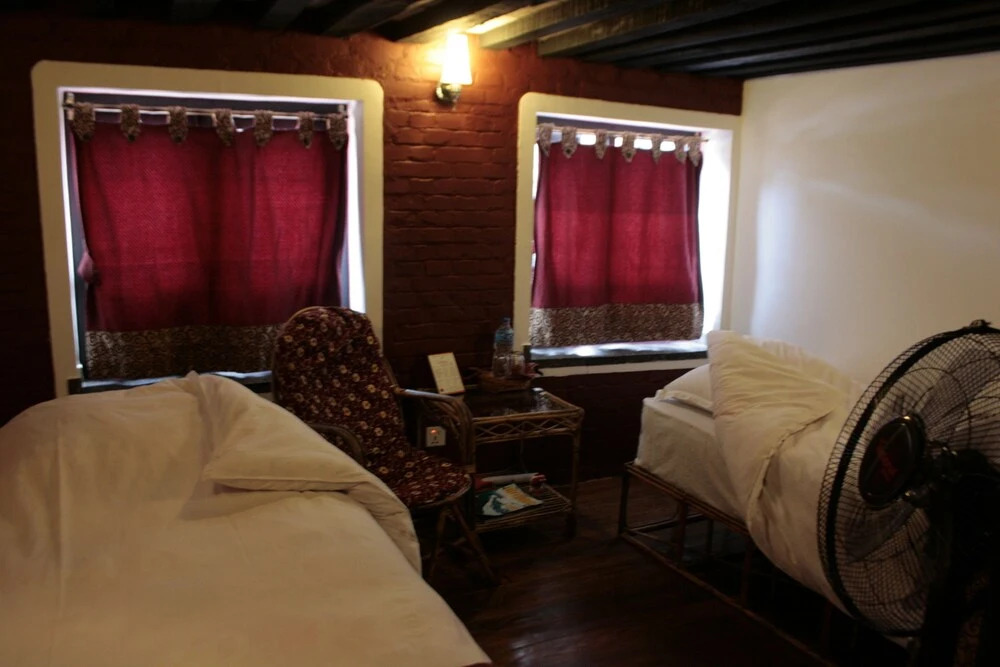 The Life Story Guest House