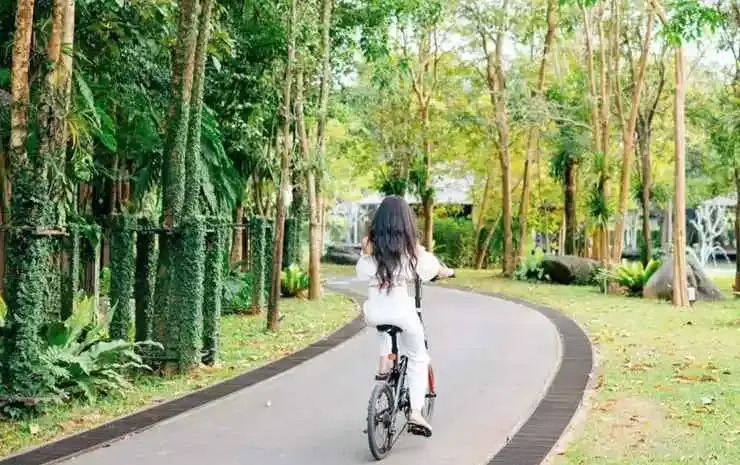 The Sense Resort Kanchanaburi