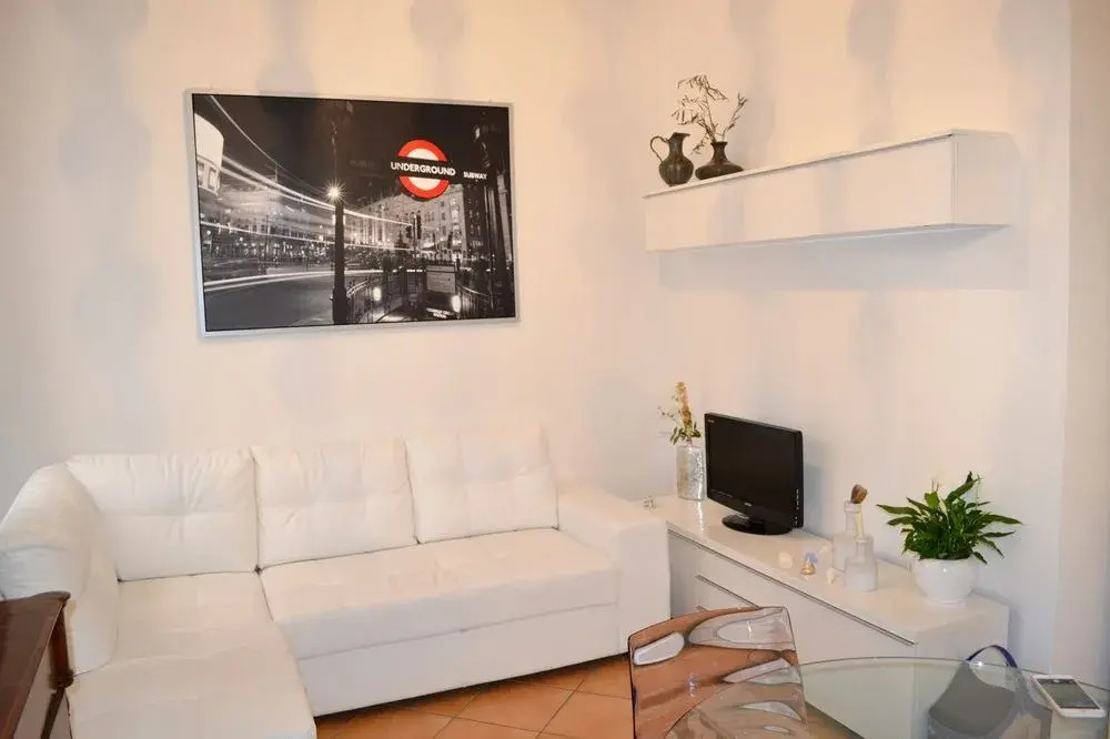 Appartamento Rossini Center Of Pesaro